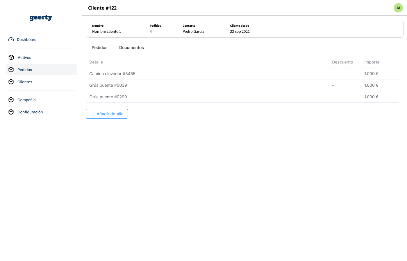 Imagen Gestiona tus facturas y contratos